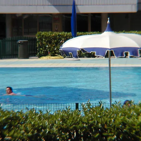 Valbella Con Piscina * Bibione