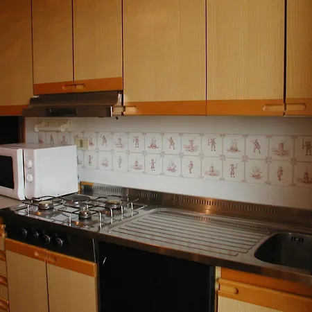 Valbella Con Piscina *