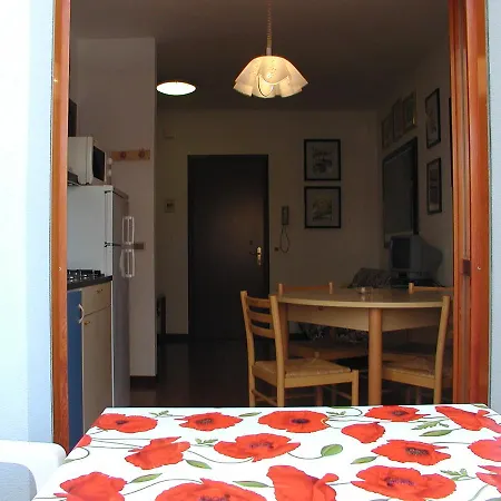 Apartment Valbella Con Piscina Bibione