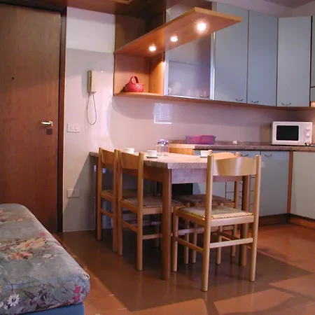 Valbella Con Piscina * Bibione