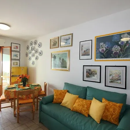Apartment Valbella Con Piscina Bibione
