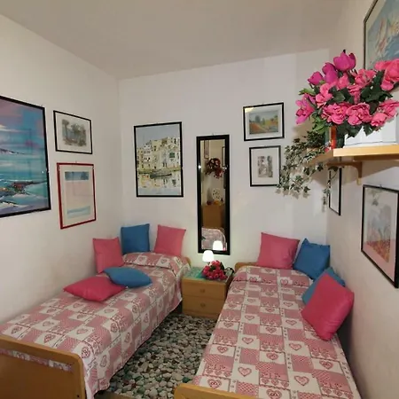 Valbella Con Piscina Apartment Bibione