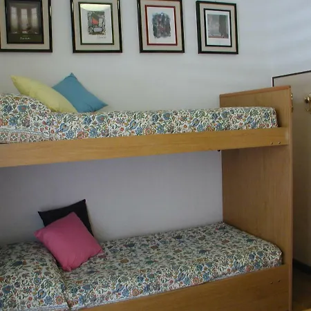 Valbella Con Piscina Apartamento