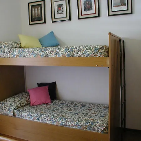 Valbella Con Piscina *