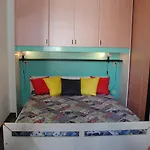 Apartment Valbella Con Piscina