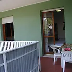 Valbella Con Piscina Apartment *