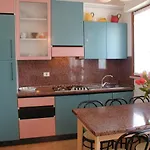 Apartment Valbella Con Piscina *