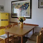 Valbella Con Piscina Apartment