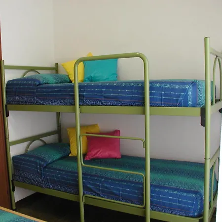 Valbella Con Piscina Daire