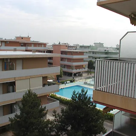 Daire Valbella Con Piscina *