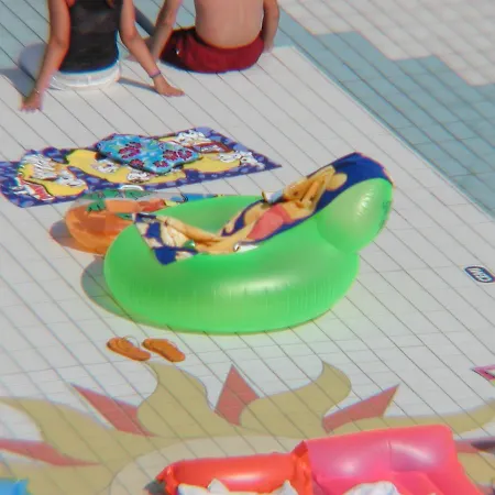 Valbella Con Piscina Apartman Bibione