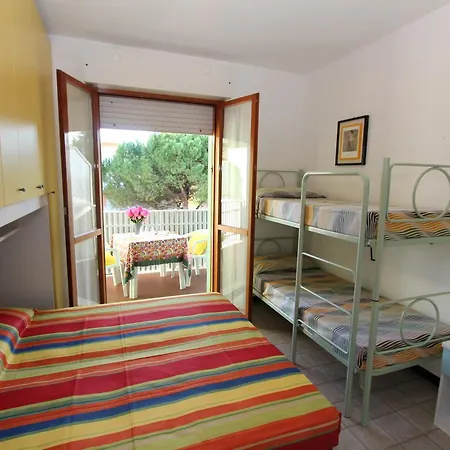 Valbella Con Piscina Appartamento