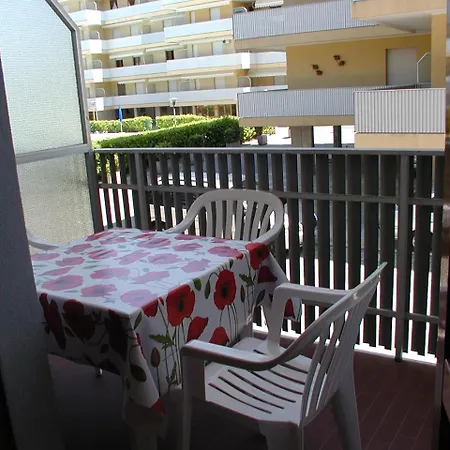 Valbella Con Piscina Bibione