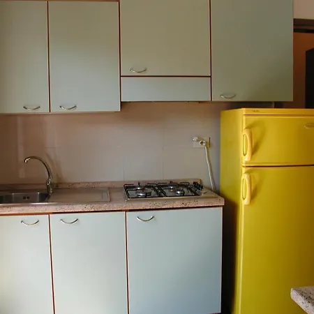 Appartamento Valbella Con Piscina Bibione