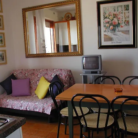 Apartman Valbella Con Piscina Bibione