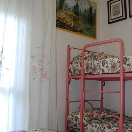 Valbella Con Piscina Μπιμπιόνε