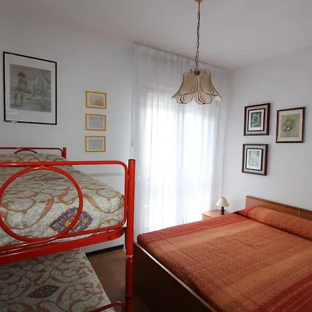 Valbella Con Piscina Bibione