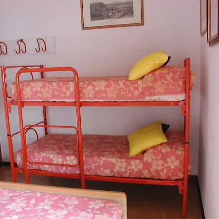 Appartamento Valbella Con Piscina *