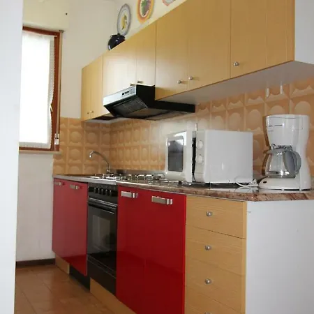 Appartamento Valbella Con Piscina *