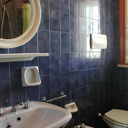 Valbella Con Piscina Appartamento Bibione