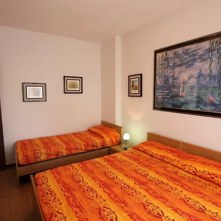 Valbella Con Piscina