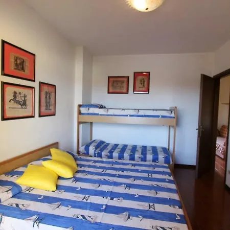Valbella Con Piscina Immobiliare Friuli