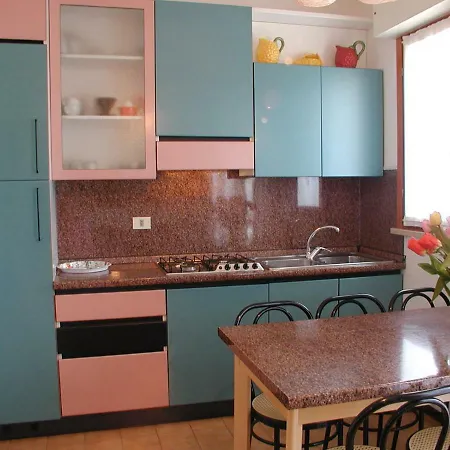 Appartamento Valbella Con Piscina *