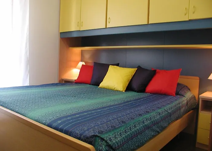 Lejlighed Valbella Con Piscina *