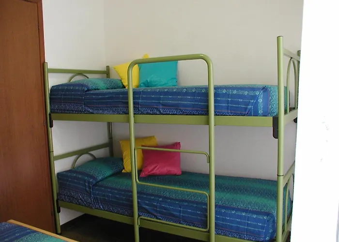 Valbella Con Piscina Lägenhet