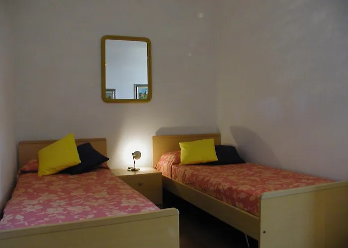 Valbella Con Piscina *