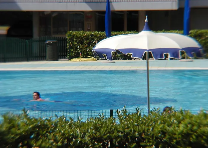 Valbella Con Piscina * Bibione