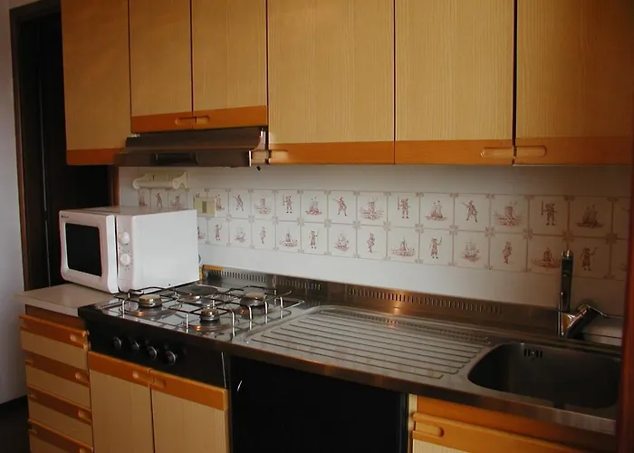 Valbella Con Piscina *