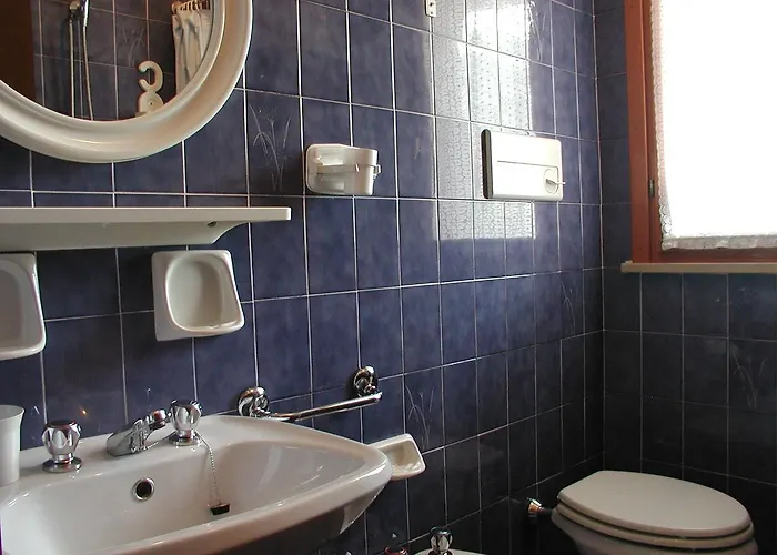 Apartment Valbella Con Piscina Bibione