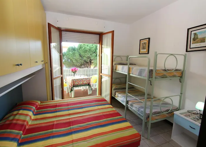 Valbella Con Piscina Lejlighed