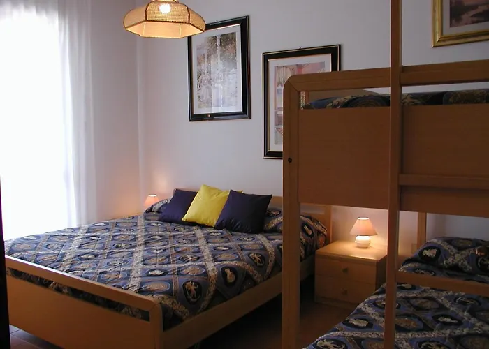 Valbella Con Piscina Appartement *