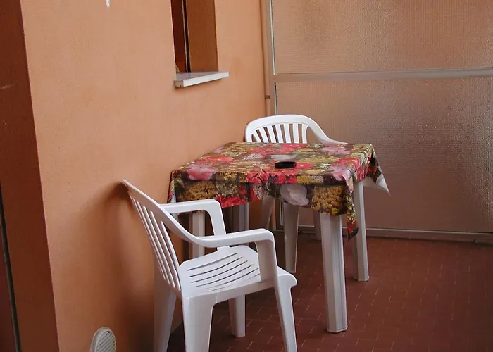 Appartement Valbella Con Piscina *