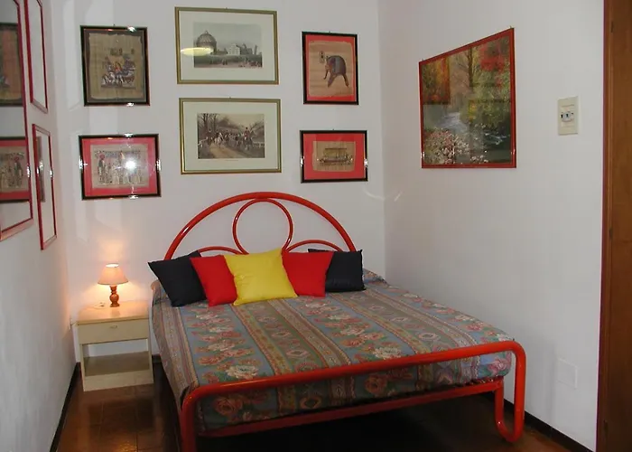 Valbella Con Piscina Lejlighed