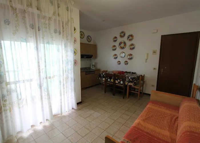 Valbella Con Piscina * Bibione