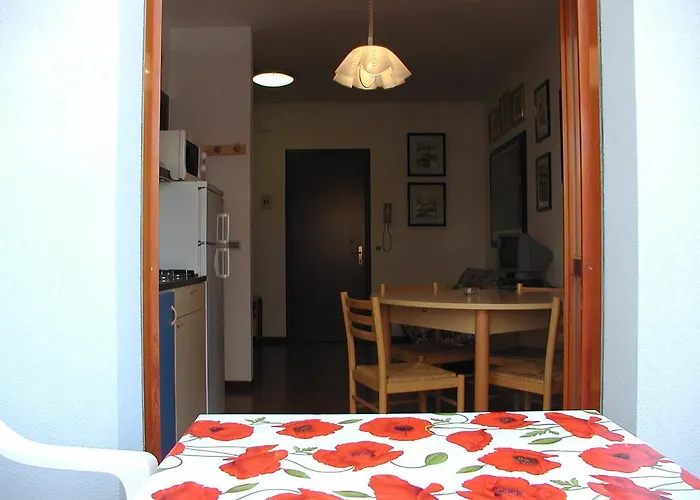 Apartment Valbella Con Piscina Bibione