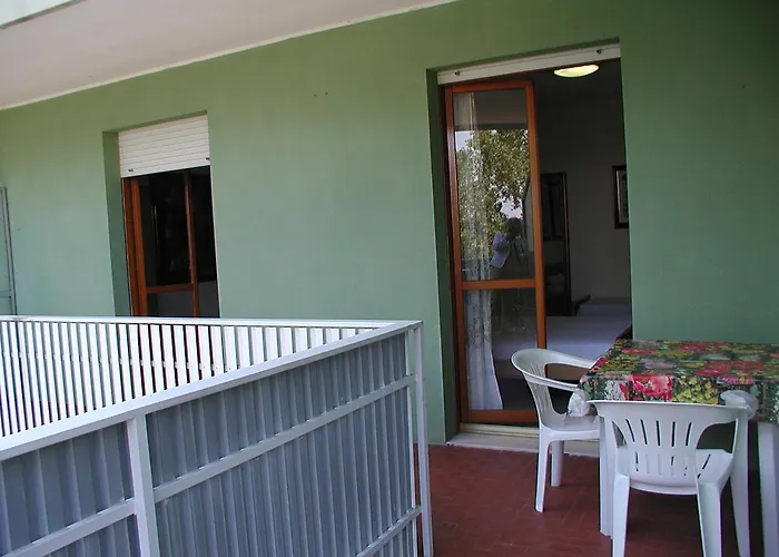 Valbella Con Piscina Apartament *