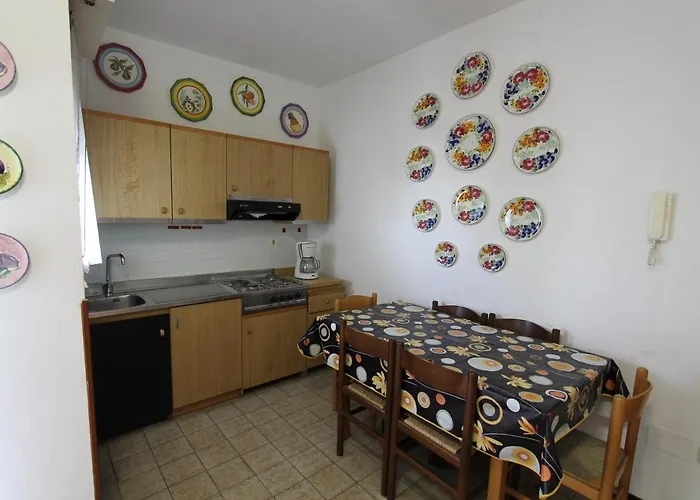 Valbella Con Piscina * Bibione