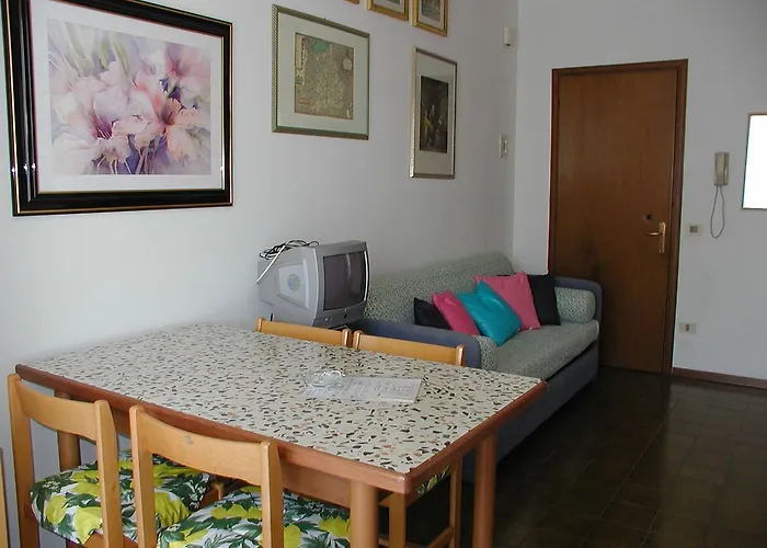 Valbella Con Piscina Lejlighed *