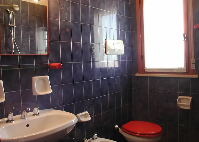 Valbella Con Piscina * Bibione