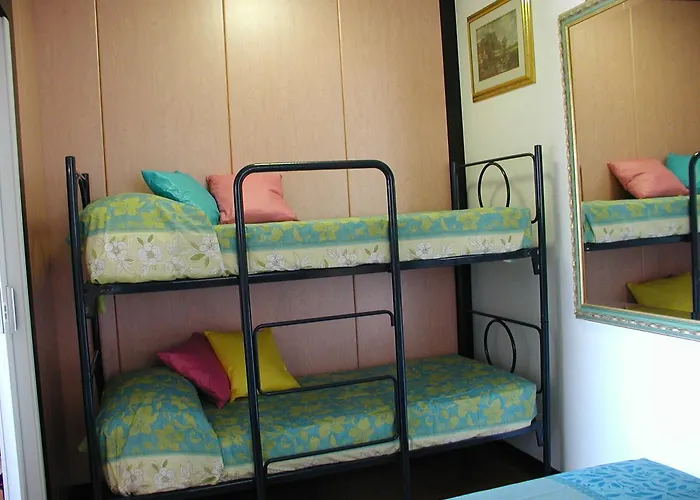 Valbella Con Piscina Apartment