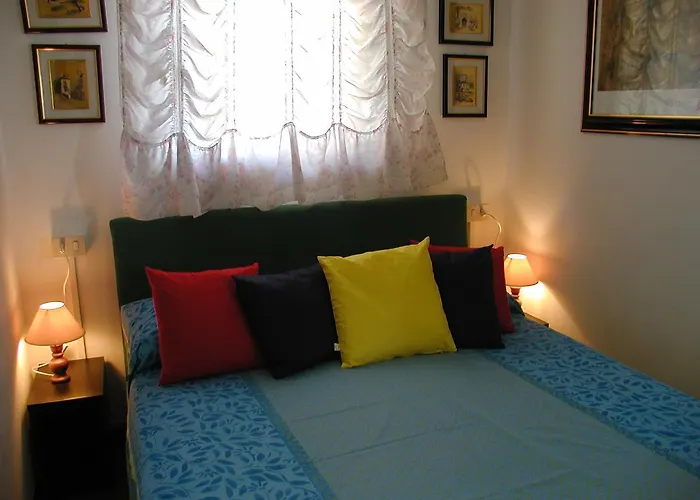 Valbella Con Piscina