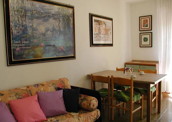 Valbella Con Piscina Bibione