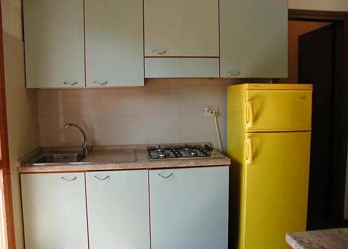 Apartament Valbella Con Piscina Bibione