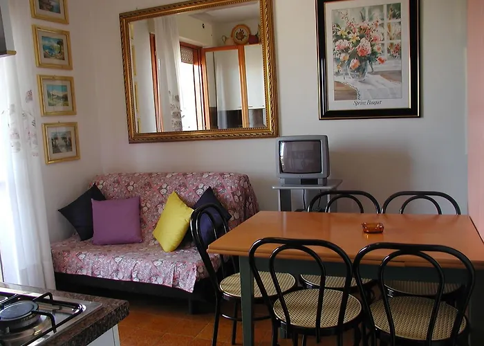 Apartament Valbella Con Piscina Bibione