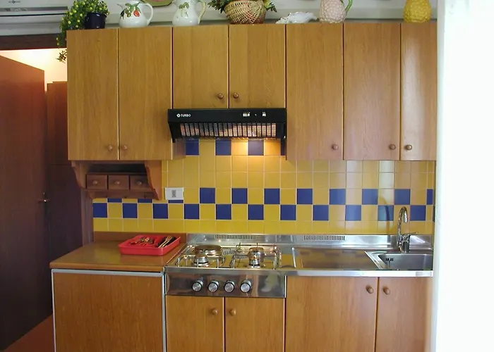 Valbella Con Piscina Bibione