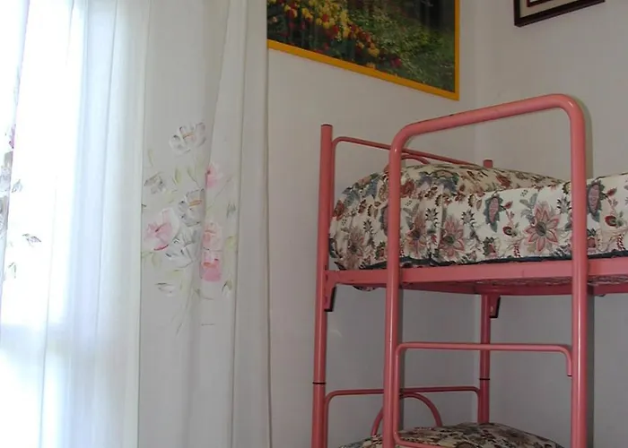 Valbella Con Piscina Bibione